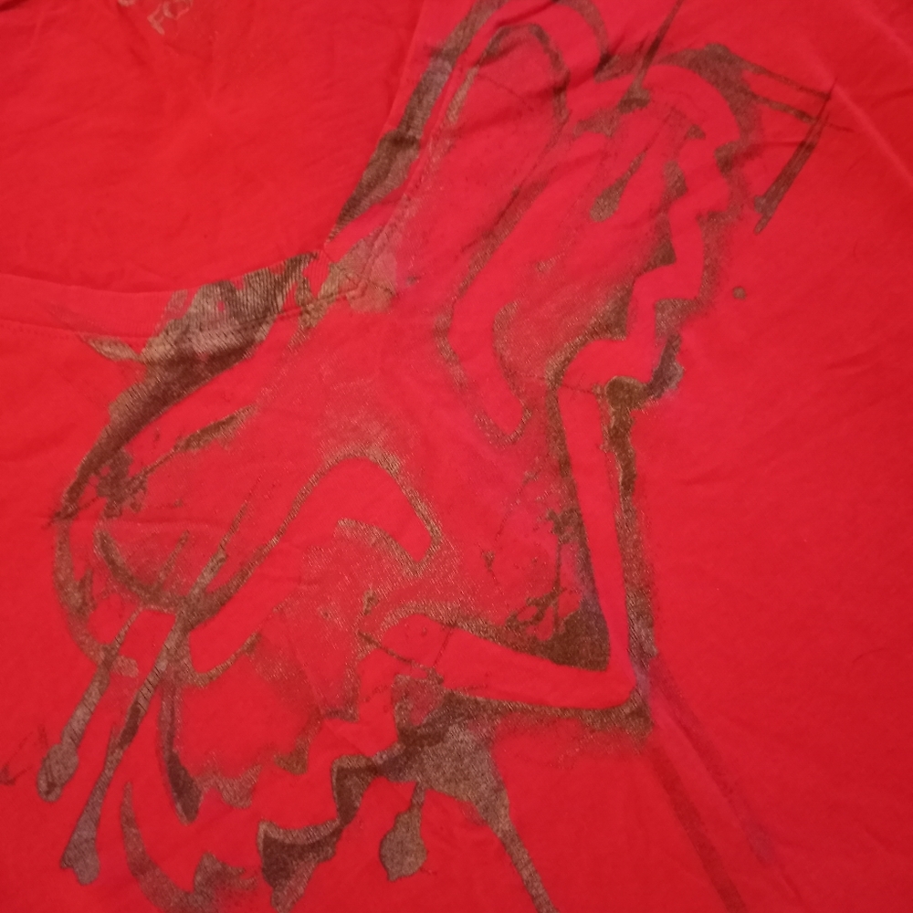Fox Racing Clothing